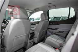 جي ام سي اكاديا